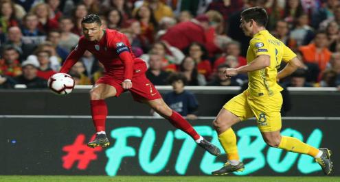 صباحك أوروبي.. تعديلات كرة القدم تحوم حول دوري أبطال أوروبا.. ورونالدو ينتظر فاران